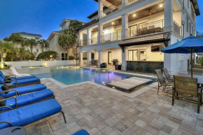 Sunreal by Five Star Properties, Destin